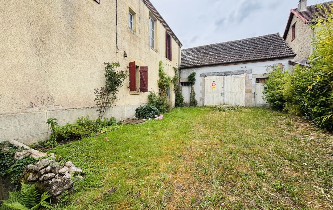 BOUSSAC IMMOBILIER : House | CLUGNAT (23270) | 200 m2 | 50 500 &euro; 