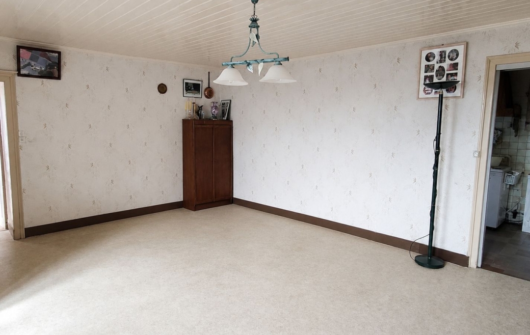 BOUSSAC IMMOBILIER : House | PERASSAY (36160) | 68 m2 | 36 000 &euro; 
