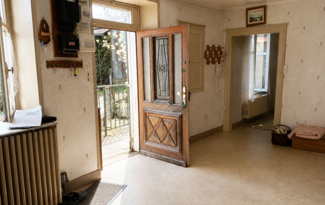 BOUSSAC IMMOBILIER : House | PERASSAY (36160) | 68 m2 | 36 000 &euro; 