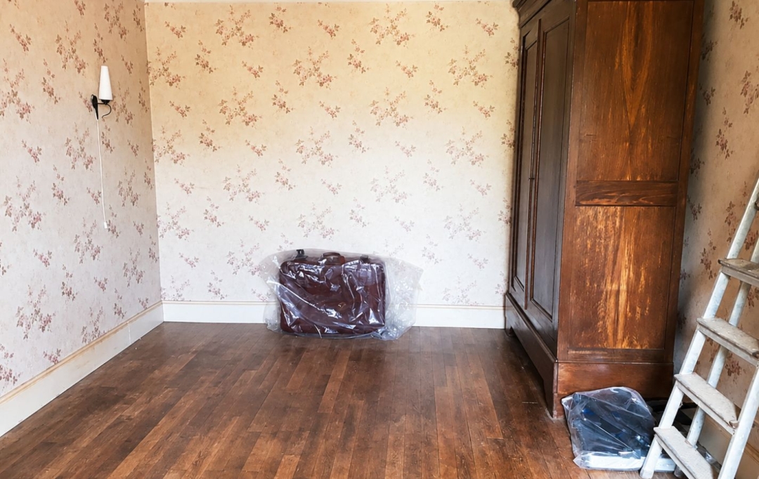 BOUSSAC IMMOBILIER : House | PERASSAY (36160) | 68 m2 | 36 000 &euro; 