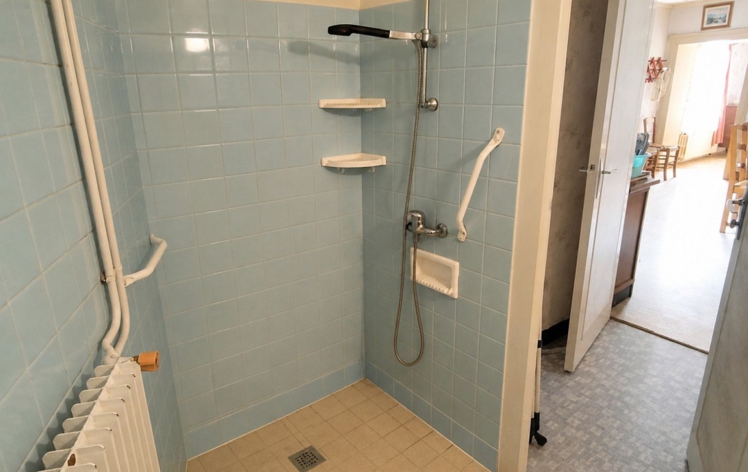 BOUSSAC IMMOBILIER : House | PERASSAY (36160) | 68 m2 | 36 000 &euro; 