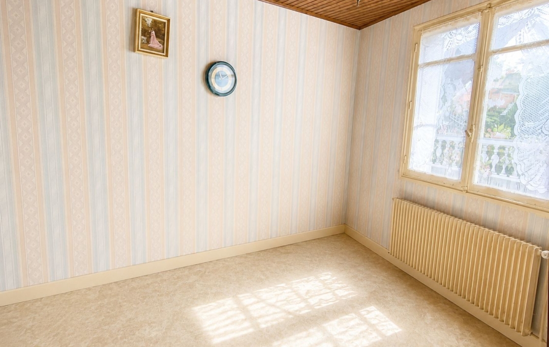 BOUSSAC IMMOBILIER : House | PERASSAY (36160) | 68 m2 | 36 000 &euro; 