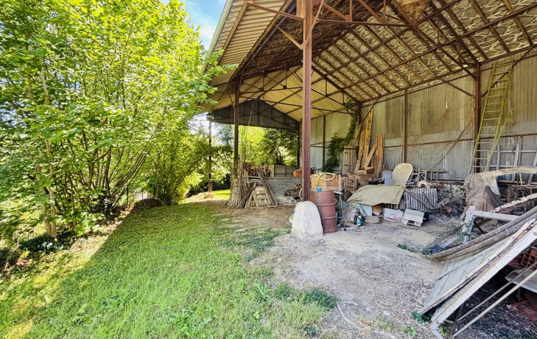 BOUSSAC IMMOBILIER : House | PERASSAY (36160) | 68 m2 | 36 000 &euro; 