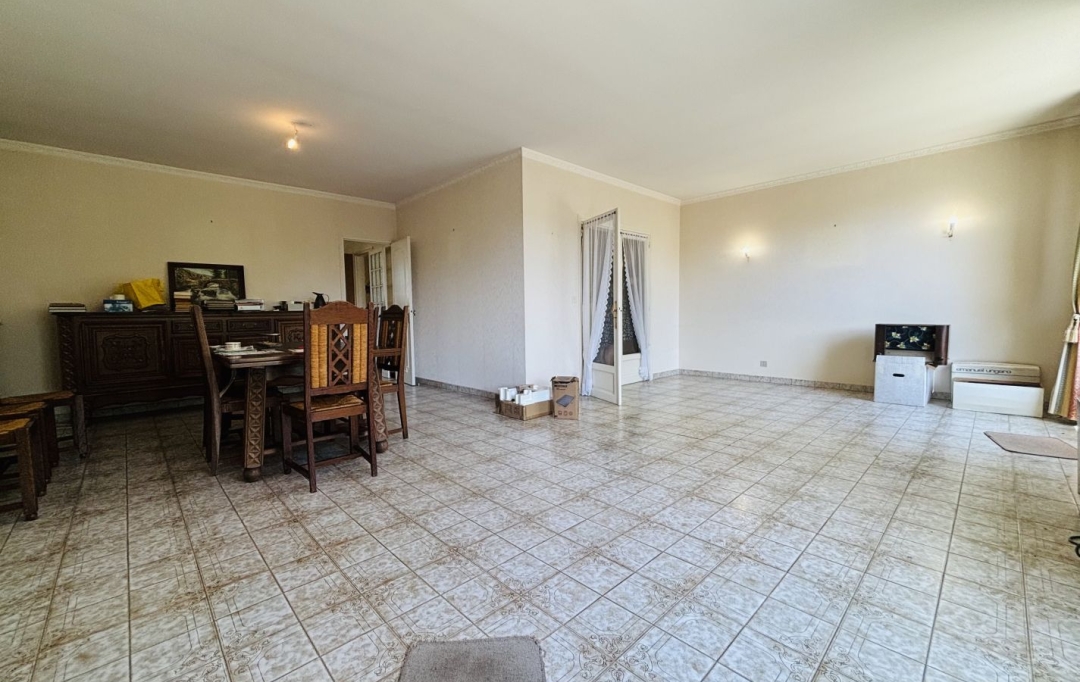 BOUSSAC IMMOBILIER : Maison / Villa | BOUSSAC (23600) | 167 m2 | 194 500 &euro; 