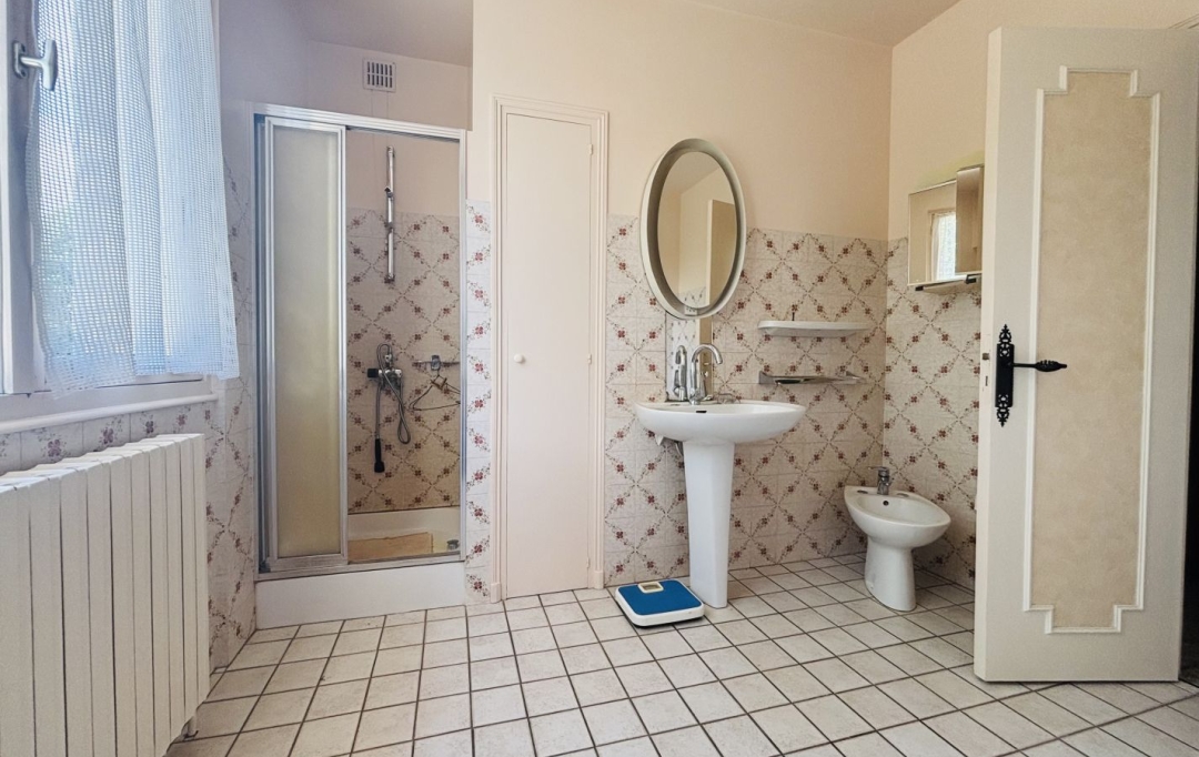BOUSSAC IMMOBILIER : Maison / Villa | BOUSSAC (23600) | 167 m2 | 194 500 &euro; 