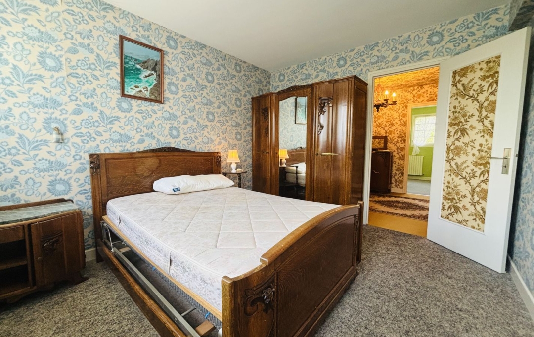 BOUSSAC IMMOBILIER : Maison / Villa | BOUSSAC (23600) | 167 m2 | 194 500 &euro; 