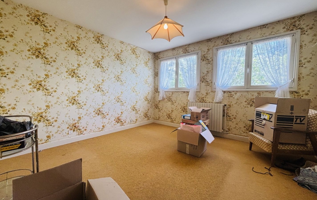 BOUSSAC IMMOBILIER : Maison / Villa | BOUSSAC (23600) | 167 m2 | 194 500 &euro; 