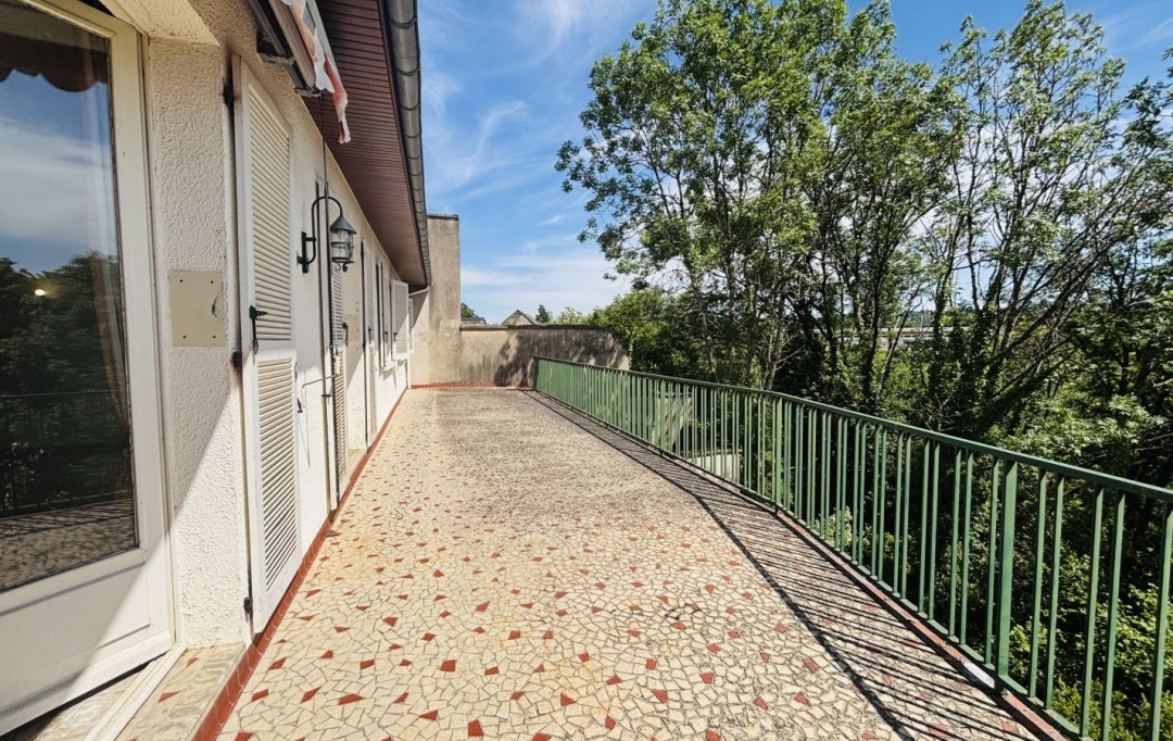 BOUSSAC IMMOBILIER : Maison / Villa | BOUSSAC (23600) | 167 m2 | 194 500 &euro; 
