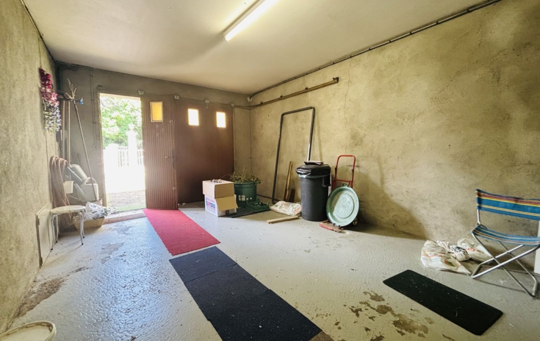 BOUSSAC IMMOBILIER : Maison / Villa | BOUSSAC (23600) | 167 m2 | 194 500 &euro; 