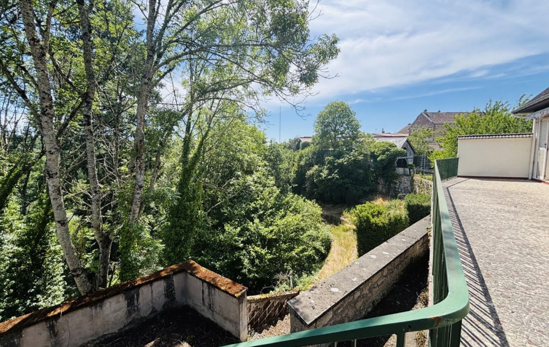 BOUSSAC IMMOBILIER : Maison / Villa | BOUSSAC (23600) | 167 m2 | 194 500 &euro; 