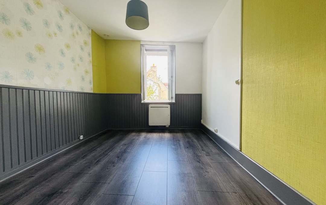 BOUSSAC IMMOBILIER : Maison / Villa | BOUSSAC (23600) | 55 m2 | 40 500 &euro; 