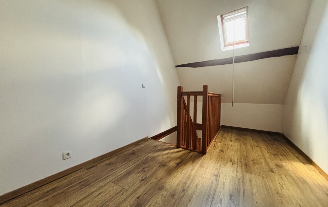 BOUSSAC IMMOBILIER : Maison / Villa | BOUSSAC (23600) | 55 m2 | 40 500 &euro; 