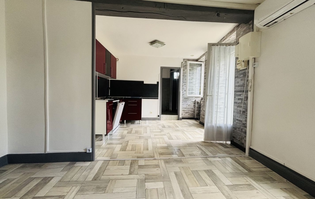 BOUSSAC IMMOBILIER : Maison / Villa | BOUSSAC (23600) | 55 m2 | 40 500 &euro; 