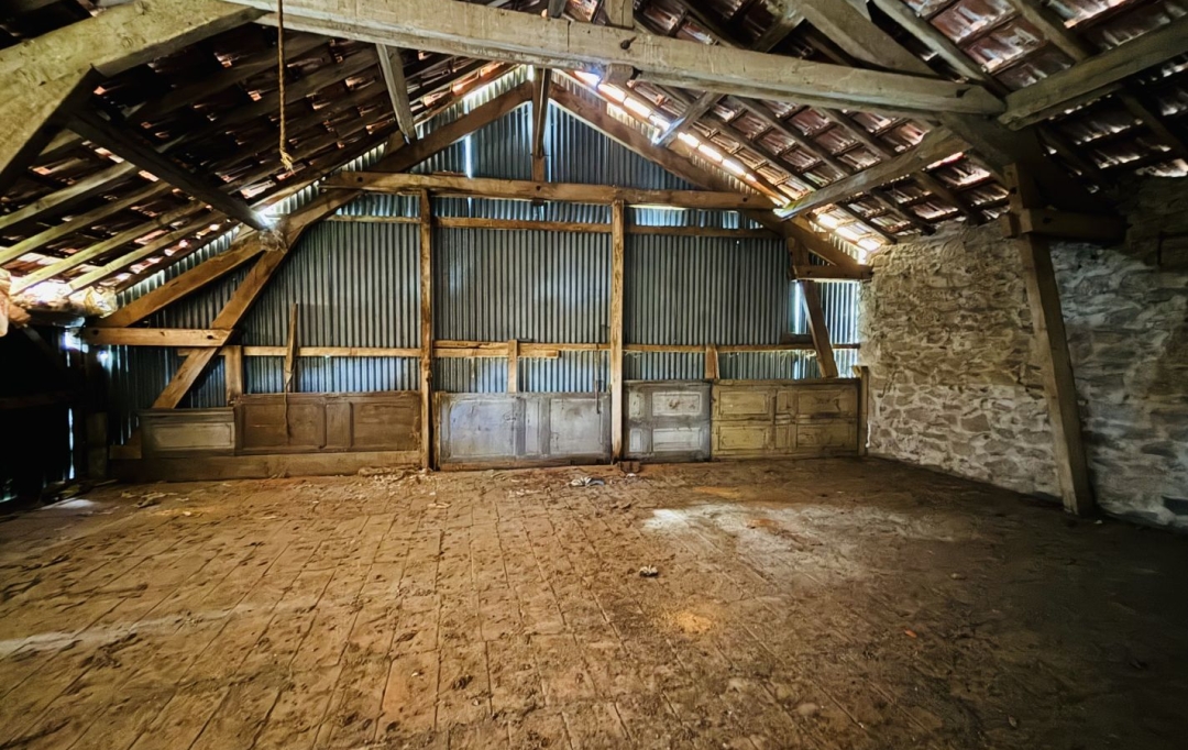 BOUSSAC IMMOBILIER : Other | TREIGNAT (03380) | 0 m2 | 22 000 &euro; 