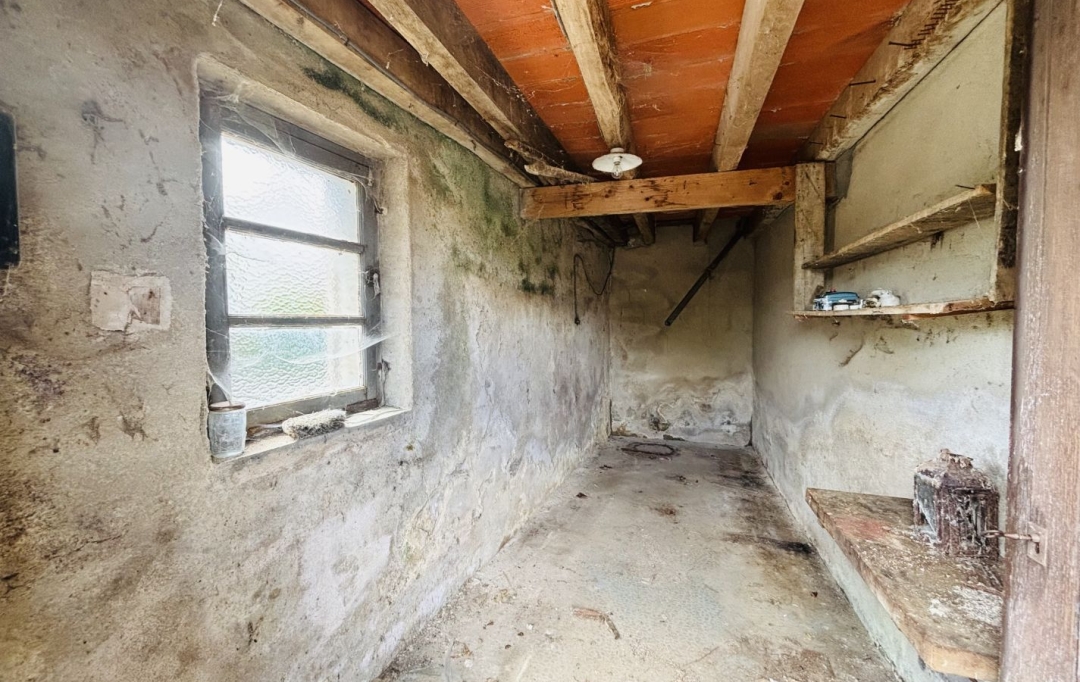 BOUSSAC IMMOBILIER : Other | TREIGNAT (03380) | 0 m2 | 22 000 &euro; 