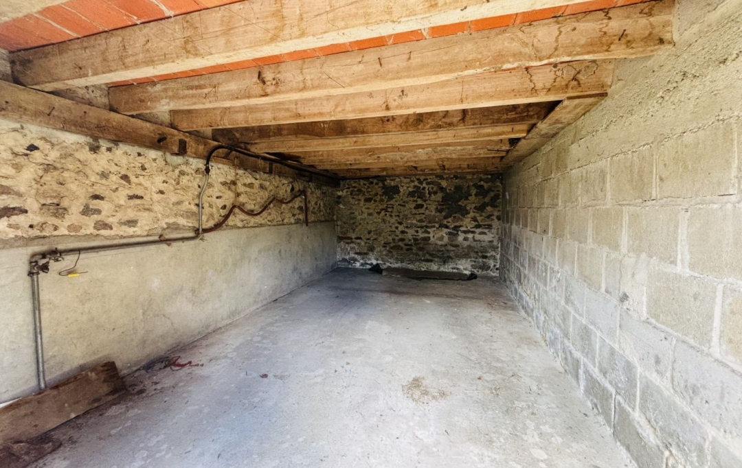BOUSSAC IMMOBILIER : Other | TREIGNAT (03380) | 0 m2 | 22 000 &euro; 