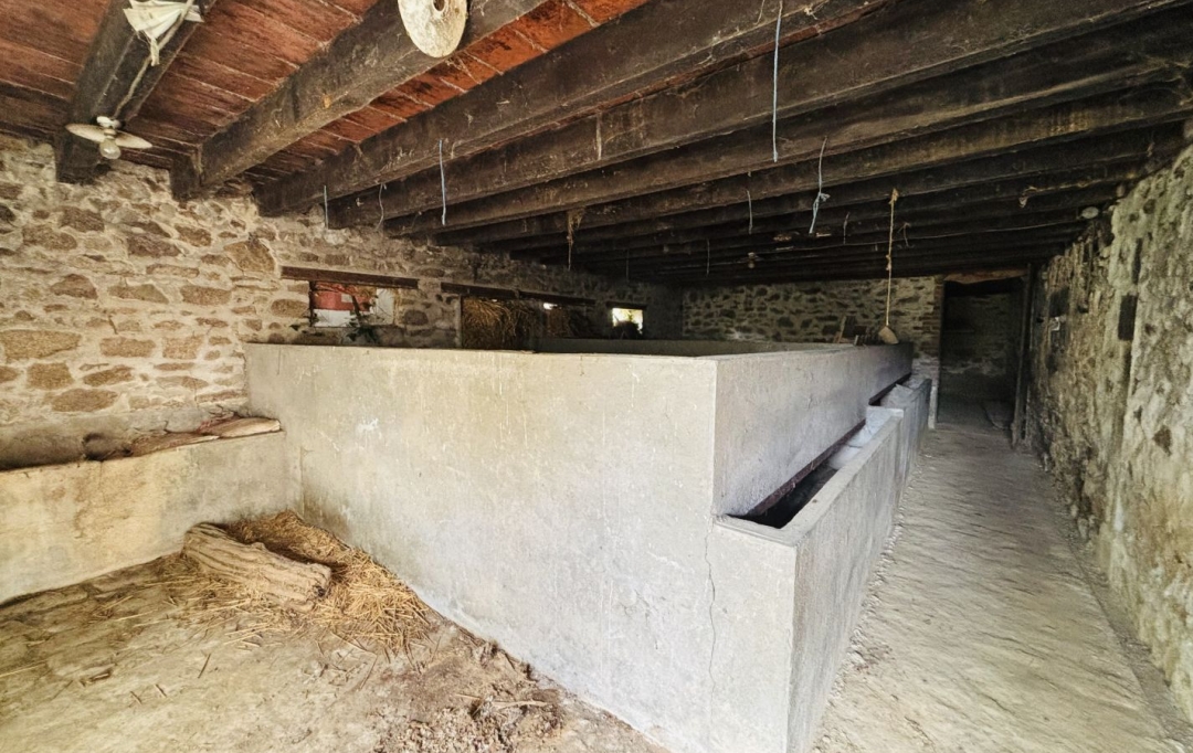 BOUSSAC IMMOBILIER : Other | TREIGNAT (03380) | 0 m2 | 22 000 &euro; 
