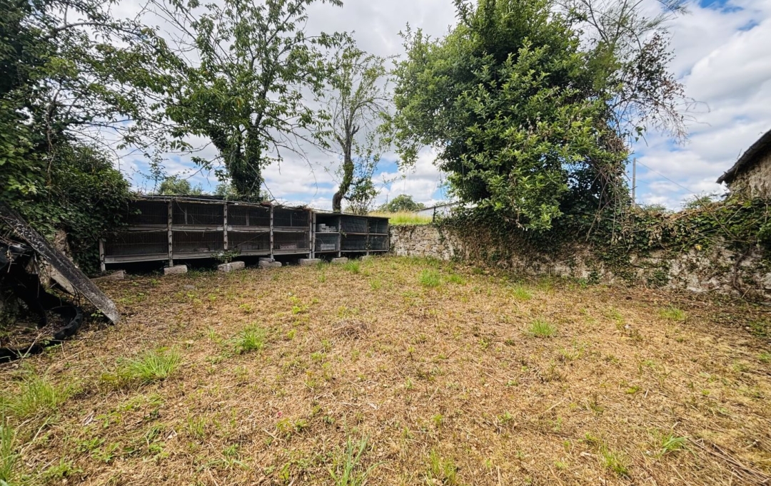 BOUSSAC IMMOBILIER : Other | TREIGNAT (03380) | 0 m2 | 22 000 &euro; 