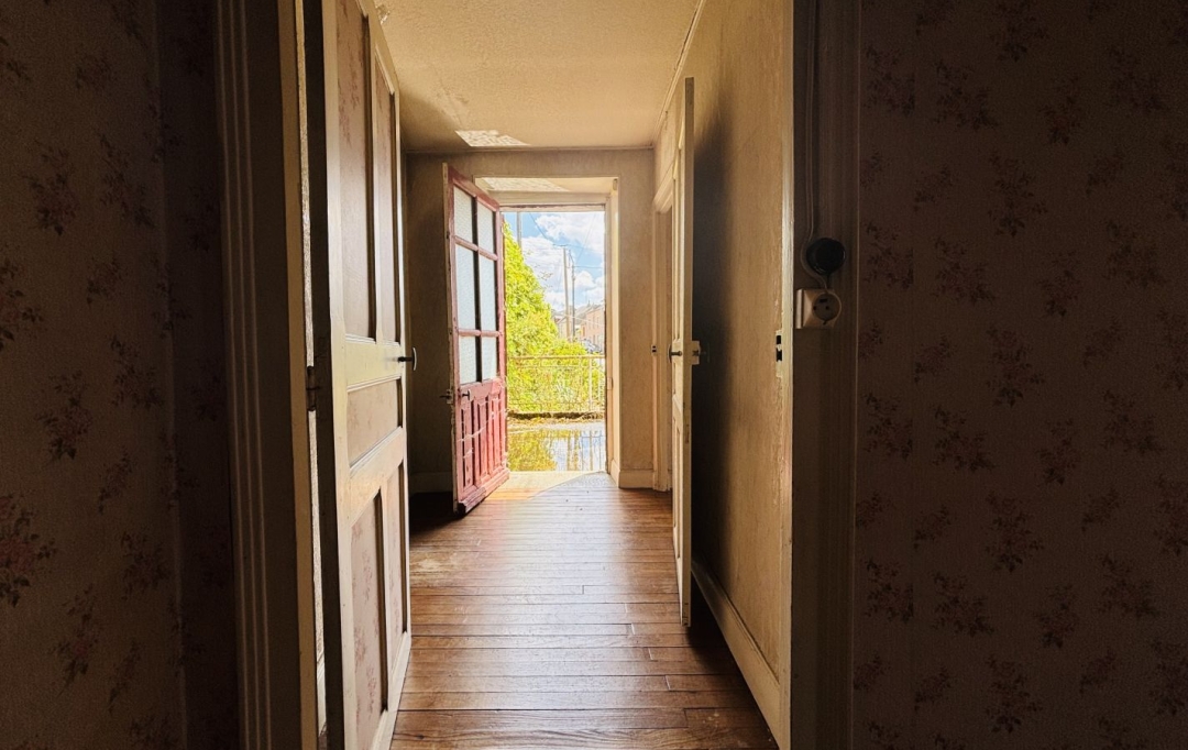 BOUSSAC IMMOBILIER : Maison / Villa | BOUSSAC (23600) | 57 m2 | 26 000 &euro; 