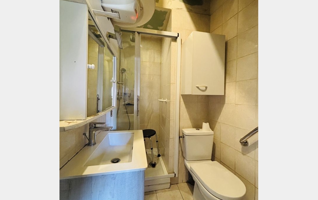 BOUSSAC IMMOBILIER : Maison / Villa | GOUZON (23230) | 104 m2 | 55 500 &euro; 