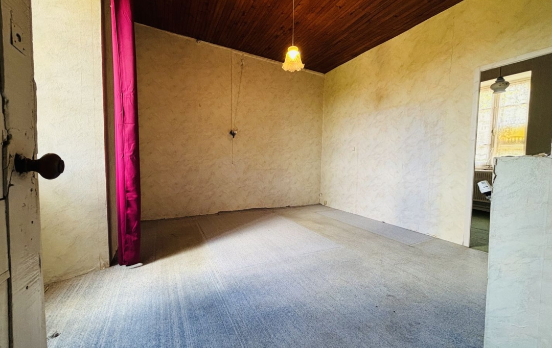 BOUSSAC IMMOBILIER : Maison / Villa | GOUZON (23230) | 104 m2 | 55 500 &euro; 