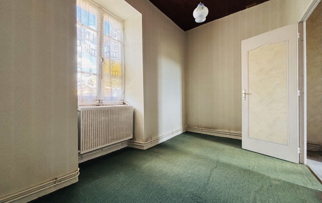 BOUSSAC IMMOBILIER : Maison / Villa | GOUZON (23230) | 104 m2 | 55 500 &euro; 