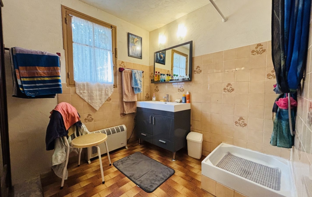 BOUSSAC IMMOBILIER : Maison / Villa | SAINT-MARIEN (23600) | 67 m2 | 93 500 &euro; 