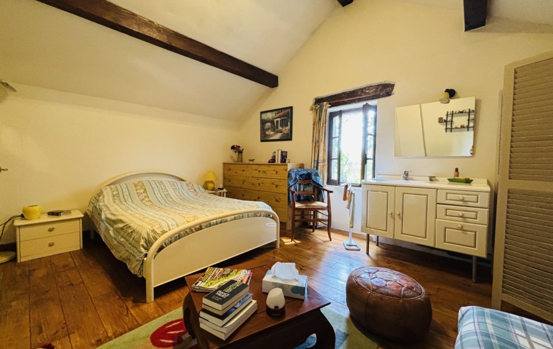 BOUSSAC IMMOBILIER : Maison / Villa | SAINT-MARIEN (23600) | 67 m2 | 93 500 &euro; 