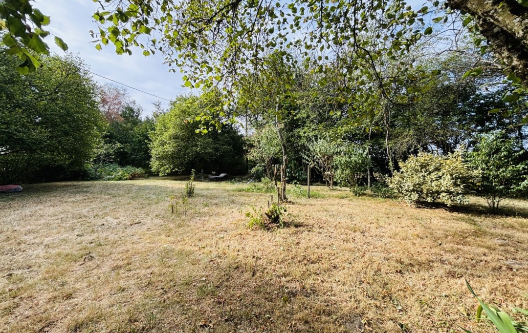 BOUSSAC IMMOBILIER : Maison / Villa | SAINT-MARIEN (23600) | 67 m2 | 93 500 &euro; 
