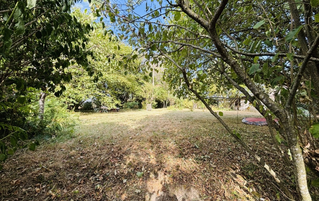 BOUSSAC IMMOBILIER : Maison / Villa | SAINT-MARIEN (23600) | 67 m2 | 93 500 &euro; 
