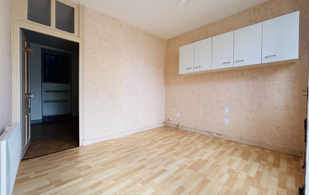 BOUSSAC IMMOBILIER : Maison / Villa | CLUGNAT (23270) | 40 m2 | 40 500 &euro; 
