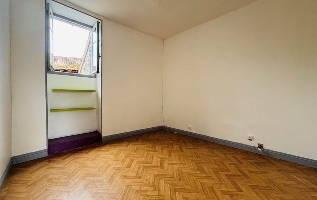 BOUSSAC IMMOBILIER : Maison / Villa | CLUGNAT (23270) | 40 m2 | 40 500 &euro; 