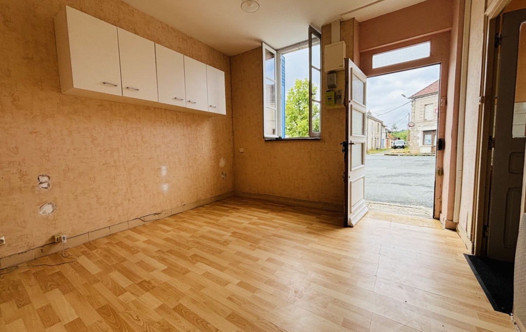 BOUSSAC IMMOBILIER : Maison / Villa | CLUGNAT (23270) | 40 m2 | 40 500 &euro; 