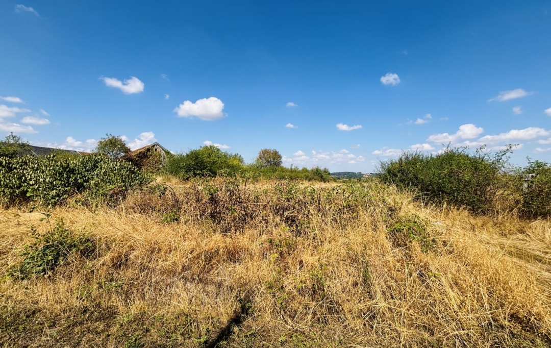 BOUSSAC IMMOBILIER : Terrain | SOUMANS (23600) | 0 m2 | 19 000 &euro; 