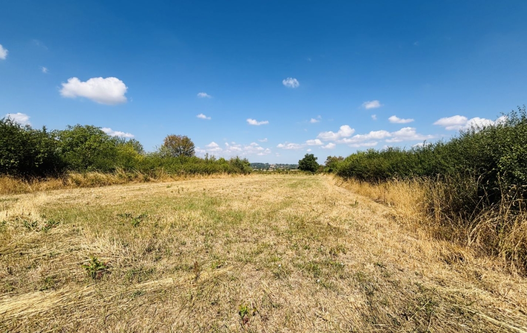 BOUSSAC IMMOBILIER : Terrain | SOUMANS (23600) | 0 m2 | 19 000 &euro; 