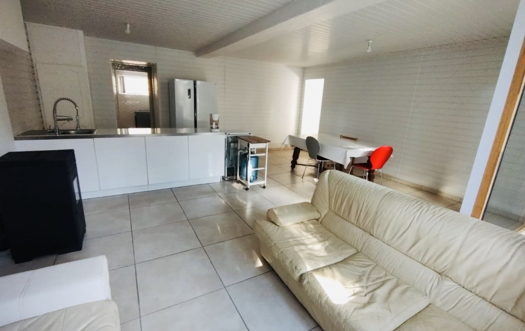BOUSSAC IMMOBILIER : Maison / Villa | LA CELLETTE (23350) | 99 m2 | 90 000 &euro; 