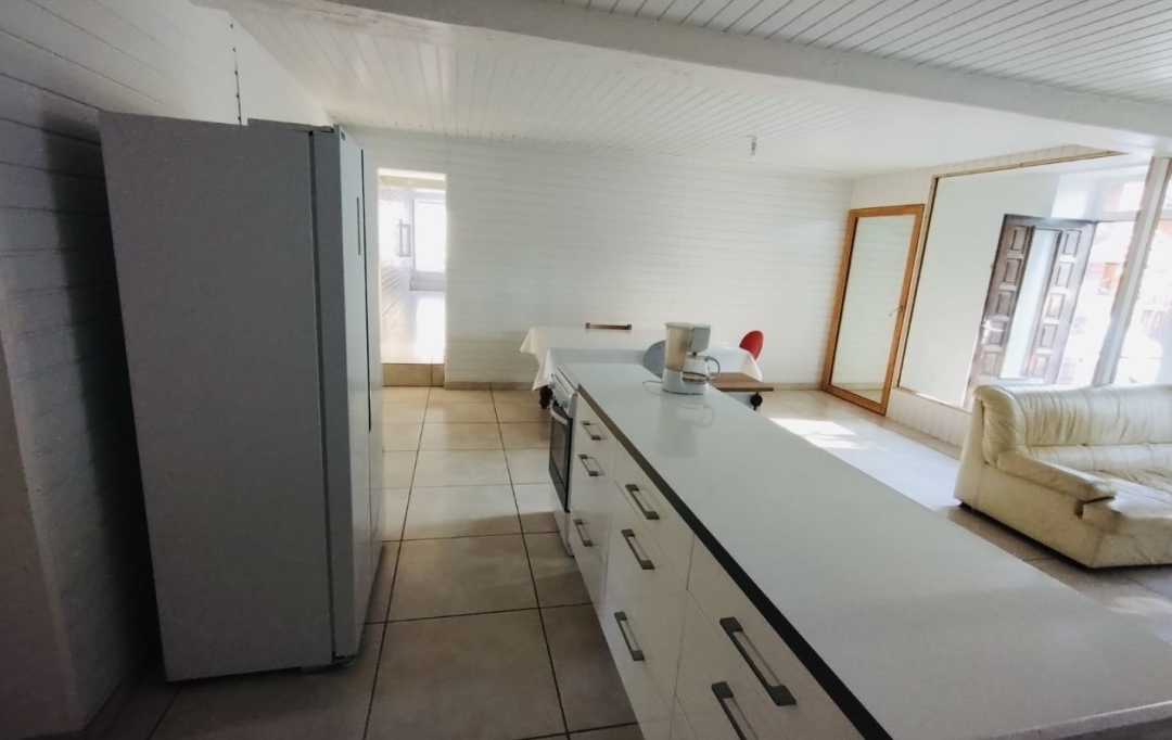 BOUSSAC IMMOBILIER : Maison / Villa | LA CELLETTE (23350) | 99 m2 | 90 000 &euro; 