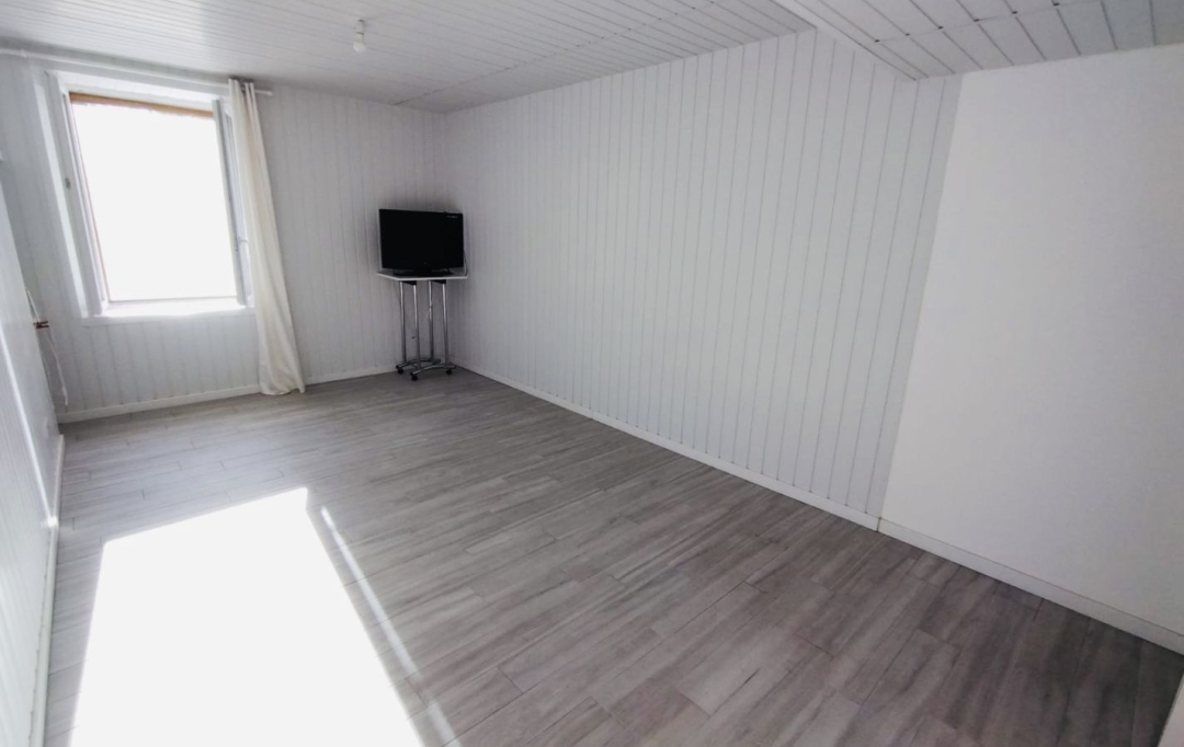 BOUSSAC IMMOBILIER : Maison / Villa | LA CELLETTE (23350) | 99 m2 | 90 000 &euro; 