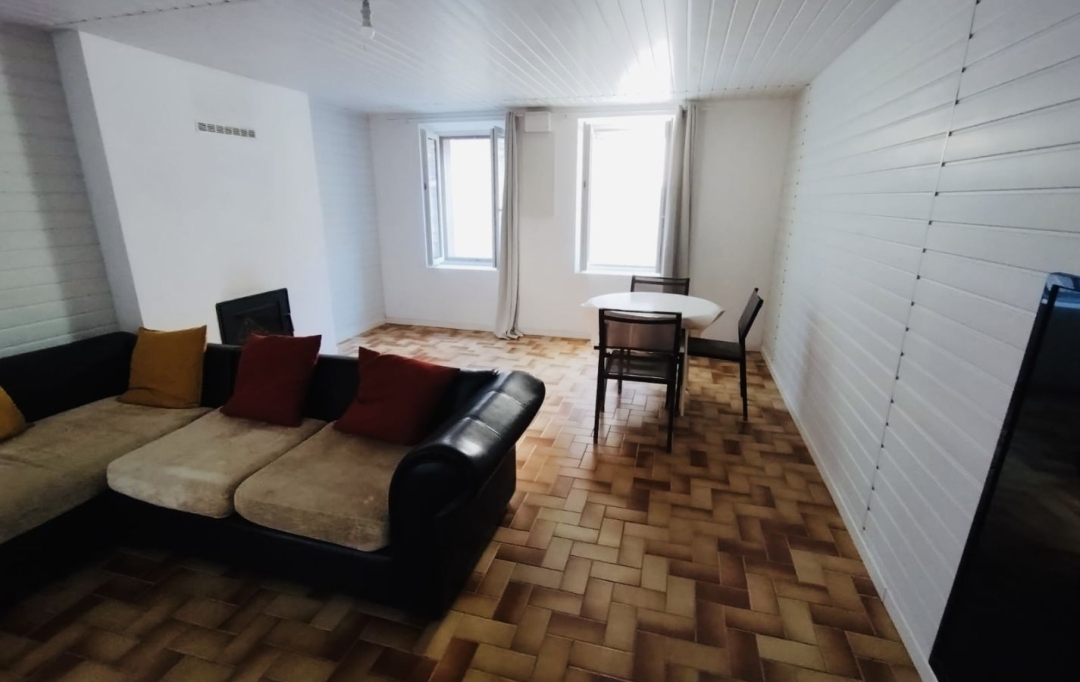 BOUSSAC IMMOBILIER : Maison / Villa | LA CELLETTE (23350) | 99 m2 | 90 000 &euro; 