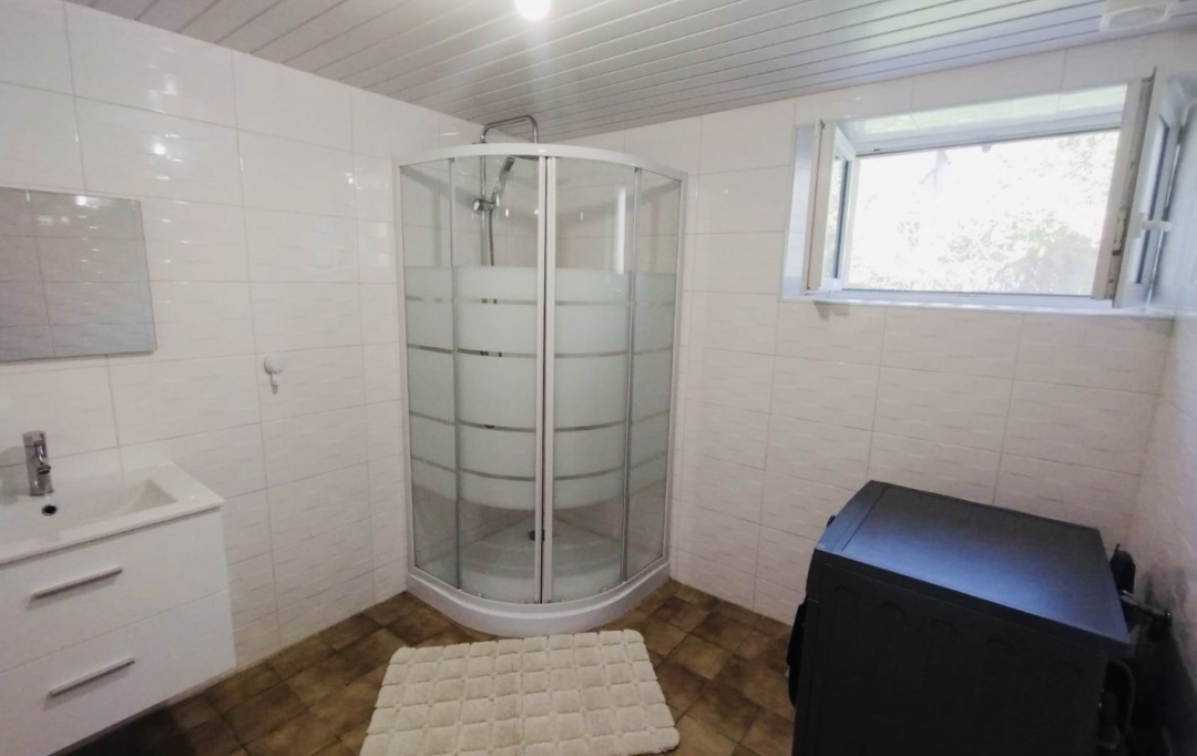 BOUSSAC IMMOBILIER : Maison / Villa | LA CELLETTE (23350) | 99 m2 | 90 000 &euro; 