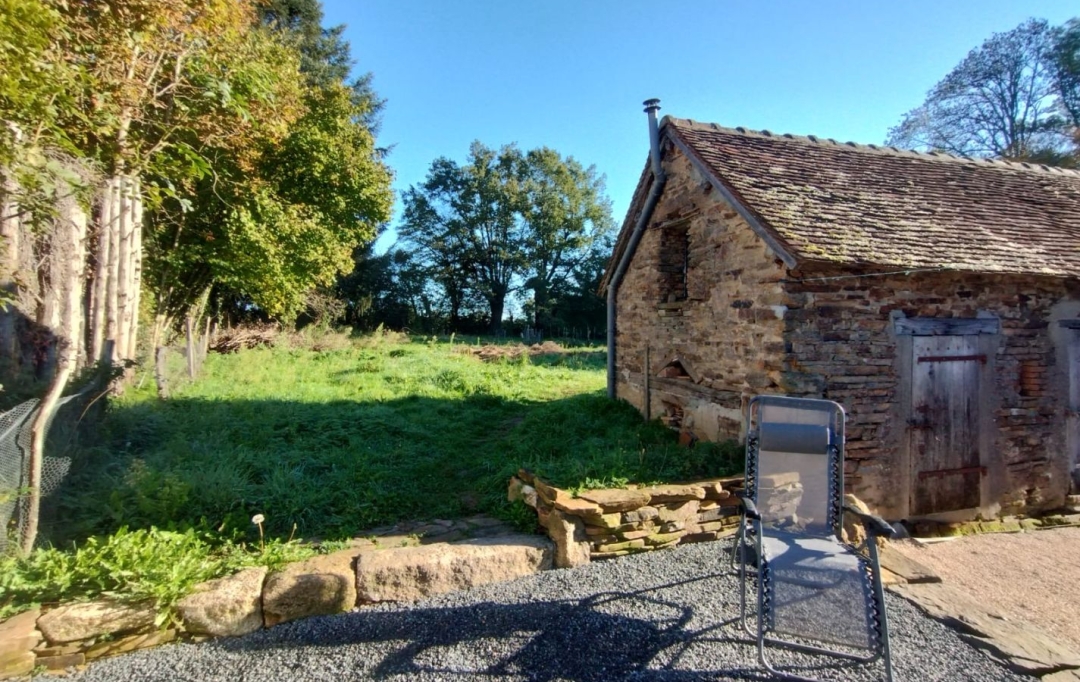 BOUSSAC IMMOBILIER : Maison / Villa | LA CELLETTE (23350) | 99 m2 | 90 000 &euro; 