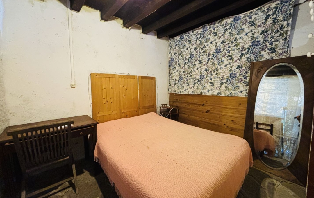 BOUSSAC IMMOBILIER : Maison / Villa | LA CELLETTE (23350) | 37 m2 | 40 500 &euro; 
