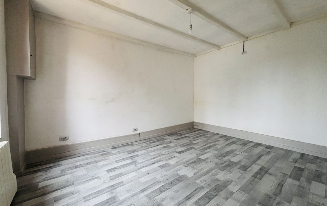 BOUSSAC IMMOBILIER : Maison / Villa | SAINT-CHABRAIS (23130) | 45 m2 | 39 500 &euro; 