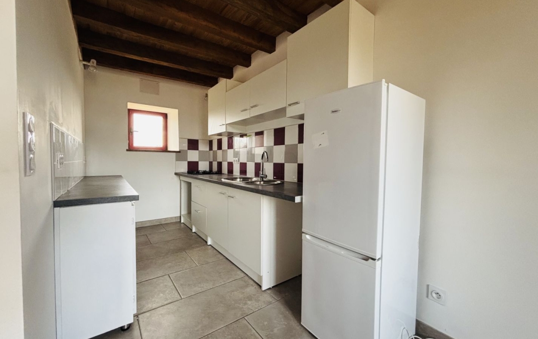 BOUSSAC IMMOBILIER : Maison / Villa | VIJON (36160) | 0 m2 | 0 &euro; 