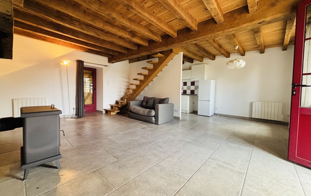 BOUSSAC IMMOBILIER : Maison / Villa | VIJON (36160) | 0 m2 | 0 &euro; 