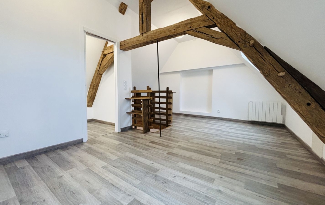BOUSSAC IMMOBILIER : Maison / Villa | VIJON (36160) | 0 m2 | 0 &euro; 