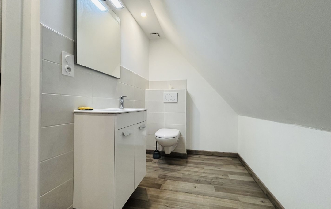 BOUSSAC IMMOBILIER : Maison / Villa | VIJON (36160) | 0 m2 | 0 &euro; 