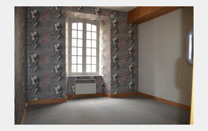 BOUSSAC IMMOBILIER : Maison / Villa | CHAMBON-SUR-VOUEIZE (23170) | 160 m2 | 89 500 € 