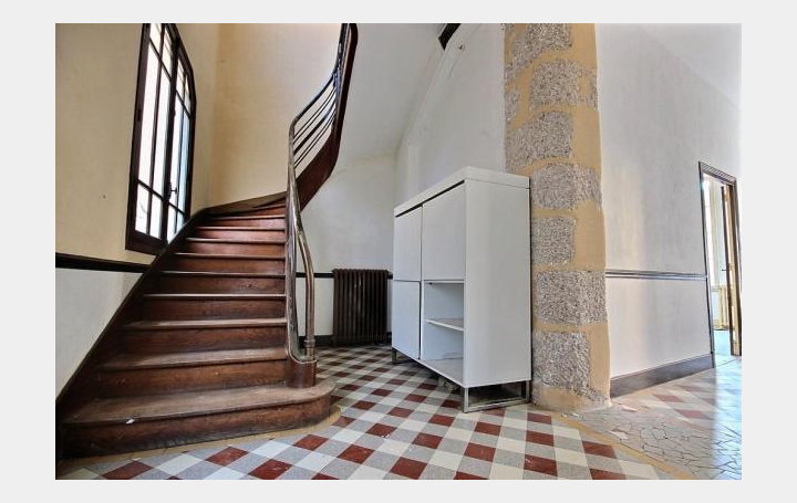 BOUSSAC IMMOBILIER : Maison / Villa | BOUSSAC (23600) | 110 m2 | 56 500 € 