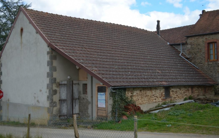 BOUSSAC IMMOBILIER : Maison / Villa | LEPAUD (23170) | 143 m2 | 35 500 € 